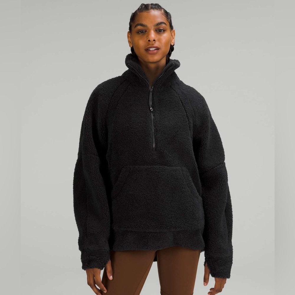 Lululemon Black Fleece Scuba